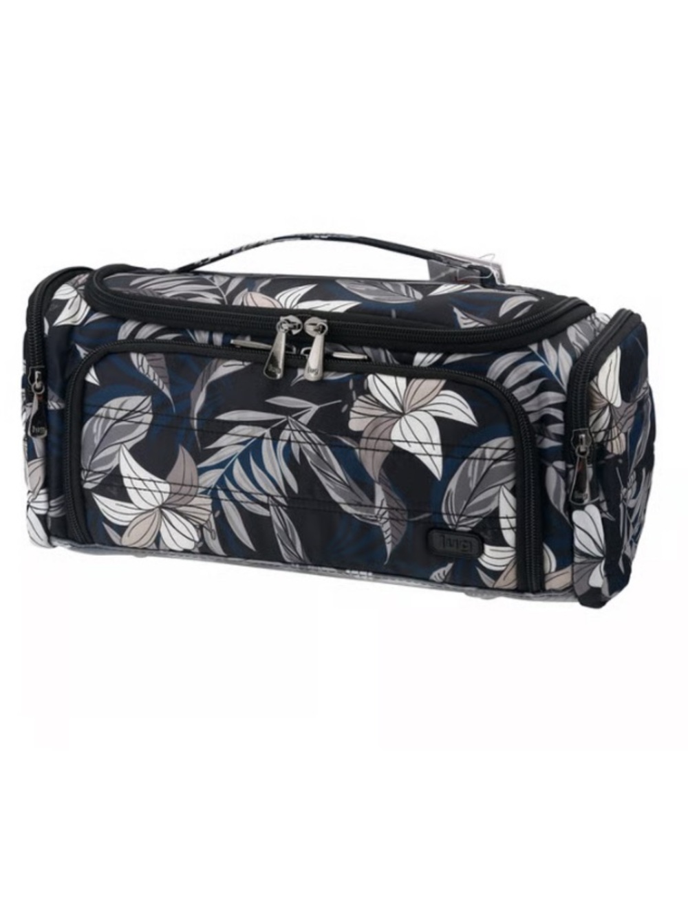 🆕Lug Trolley Cosmetic Case